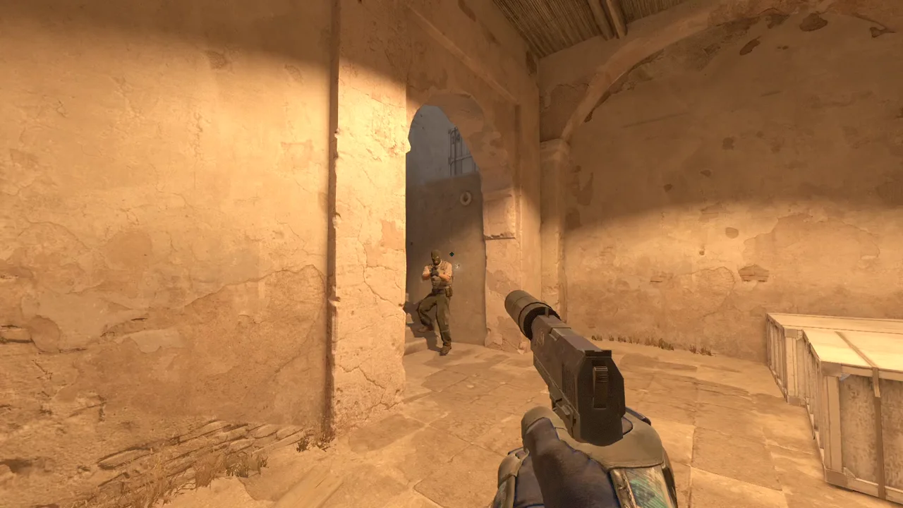 highlight